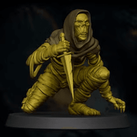 Angatra by Monster Atlas