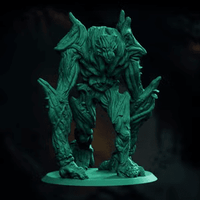 Treant by Monster Atlas