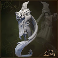 Cartographer of the Worlds by Great Grimoire