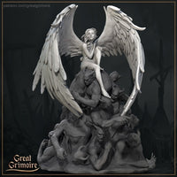 Children of Light and Dark by Great Grimoire