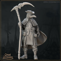 Death Companion by Great Grimoire