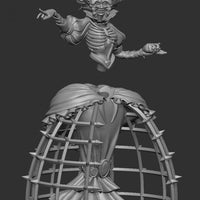 Heartless Queen by Great Grimoire