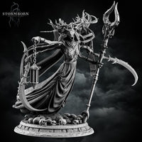 Banshee Queen by Stormborn Collectibles