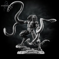 Demogorgon by Stormborn Collectibles