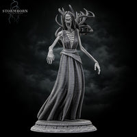 Banshee by Stormborn Collectibles