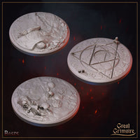 Mischievous Imp 01 by Great Grimoire