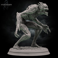 Carrion Ghoul 02 by Stormborn Collectibles