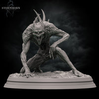 Carrion Ghoul 03 by Stormborn Collectibles