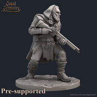 Hunter Bundle by Great Grimoire