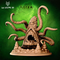 Roper by La Louve 3D