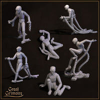 Puppets by Great Grimoire