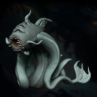 Aboleth by Monster Atlas