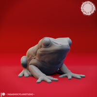 Animals 02 by Yasashii Kyojin Studios