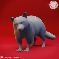 Animals 05 by Yasashii Kyojin Studios