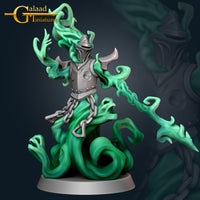 Animated Armour Bundle by Galaad Miniatures