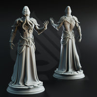 Ascended Flayer (Master) by DM Stash