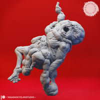 Atroplal 01 by Yasashii Kyojin Studios