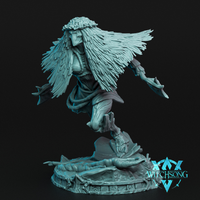 Avatar of Autumn by Witchsong Miniatures