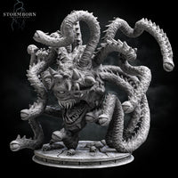 Eye Tyrant Ralakor by Stormborn Collectibles