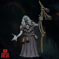 Bheur Hag by Monster Atlas
