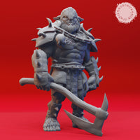 Bugbear 03 by Yasashii Kyojin Studios