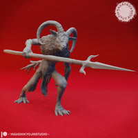 Bulezau 01 by Yasashii Kyojin Studios