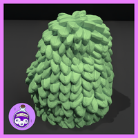 Bush Large by Ella's Arcanum