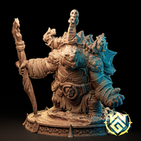 Child of Torsus by The Witchguild