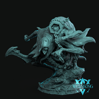 Corpse Harvester by Witchsong Miniatures