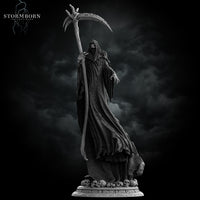 Death Wraith by Stormborn Collectibles