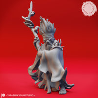 Derro 05 by Yasashii Kyojin Studios