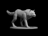 Dire Wolf MM2025 by MZ4250