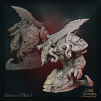 Duskbane by Great Grimoire