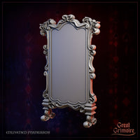 Enlivened Phantasm 03 by Great Grimoire
