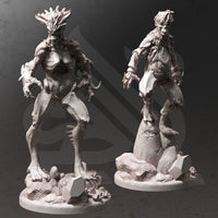 Riverstalkers (Ertkener) by DM Stash