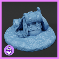 Explorer's Pack by Ella's Arcanum