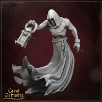 Guardian of the Lodge Bundle by Great Grimoire