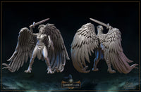 Valkyrie Bundle by Great Grimoire