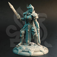 High Elf Vanguard by DM Stash