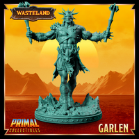 Psionist (Gerlan) by Primal Collectibles