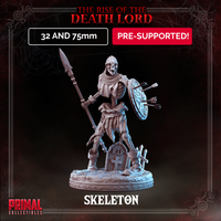 Skeleton Bundle by Primal Collectibles