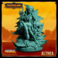 Sorcerer Queen (Althea) by Primal Collectibles