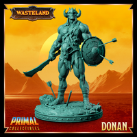 Gladiator (Donan) by Primal Collectibles