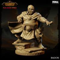 Mage (Badon) by Primal Collectibles