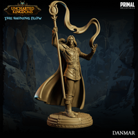 Wizard (Danmar) by Primal Collectibles