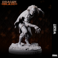 Wight Bundle by Primal Collectibles