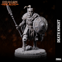 Death Knight Bundle by Primal Collectibles