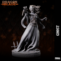 Ghost Bundle by Primal Collectibles
