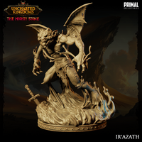 Devil (Irazath) by Primal Collectibles