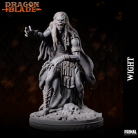 Wight 02 by Primal Collectibles